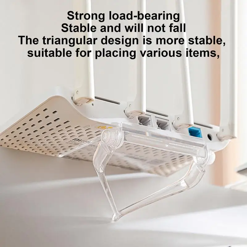 Верхняя полка монитора регулируемый монтажный кронштейн для экрана компьютера