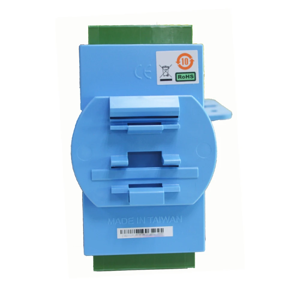 Новый оригинальный цифровой модуль ввода-вывода для ADVANTECH ADAM-4017 + 8-канальный