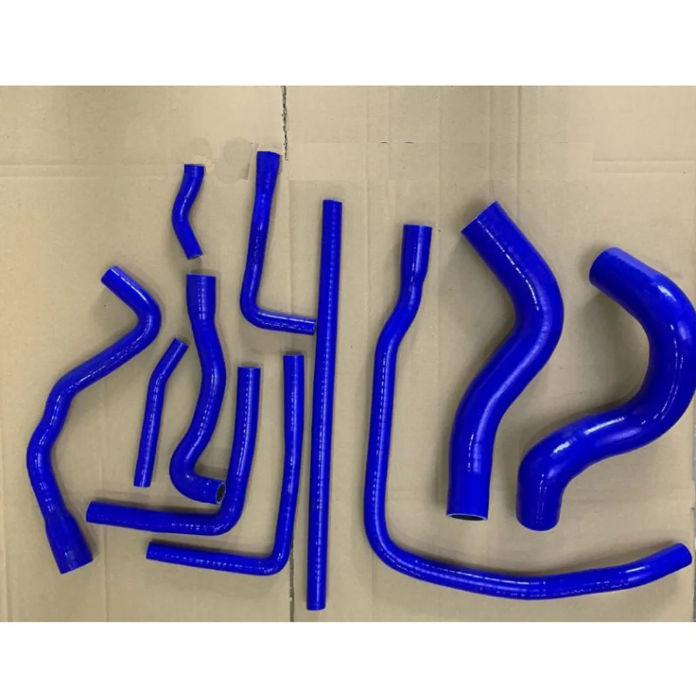 Силиконовая лампа охлаждающей жидкости для BMW E30 M40 318i 316i 1.8L без переменного тока