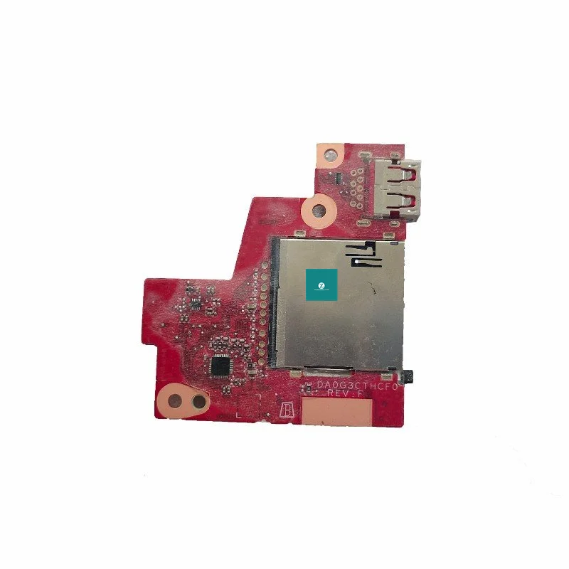

Для кардридера HP OMEN 17-AP USB SD 940607-001 DA0G3CTHCF0