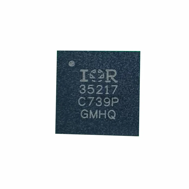 

5Pcs IR35217MTRPBF IOR35217 IR35217 QFN-56 New original ic chip In stock