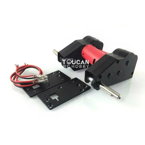 Стальной подшипник коробки передач ML59mm 3869 3879 3888A 3888A-1 3888 3899A HENG LONG 1/16 RC Tank 3899 красный кожаный двигатель TH16751