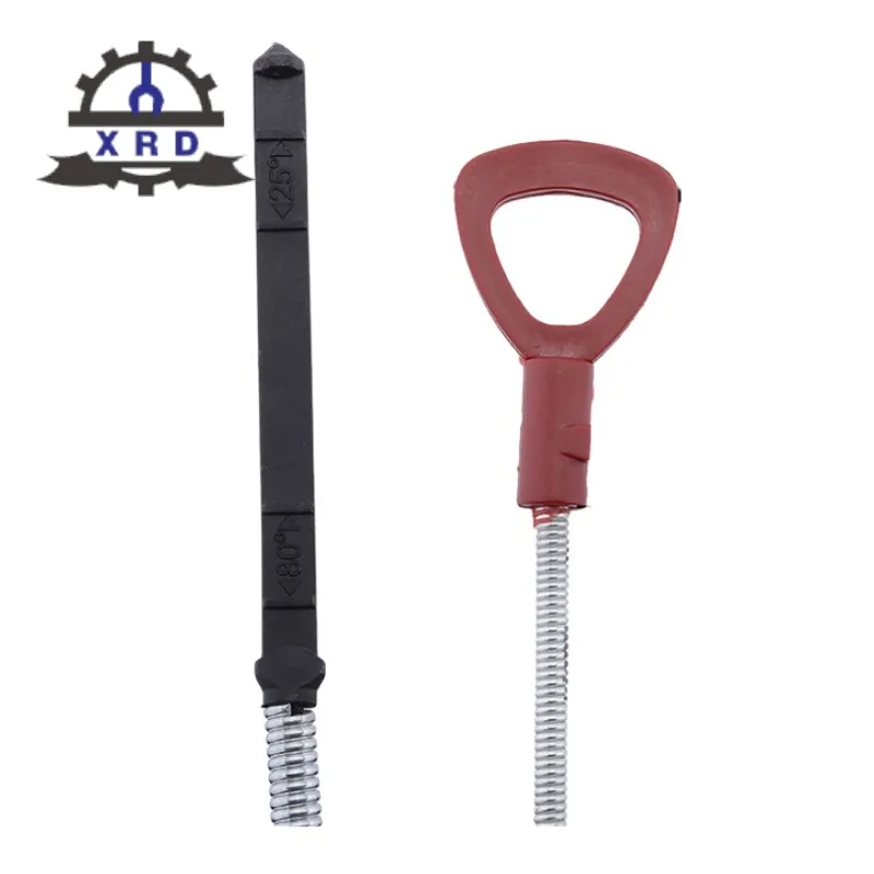 

140589152100 1405891521 щуп трансмиссионного масла для двигателя Mercedes Benz W202 W203 W204 722.6 A140589152100 A1405891521