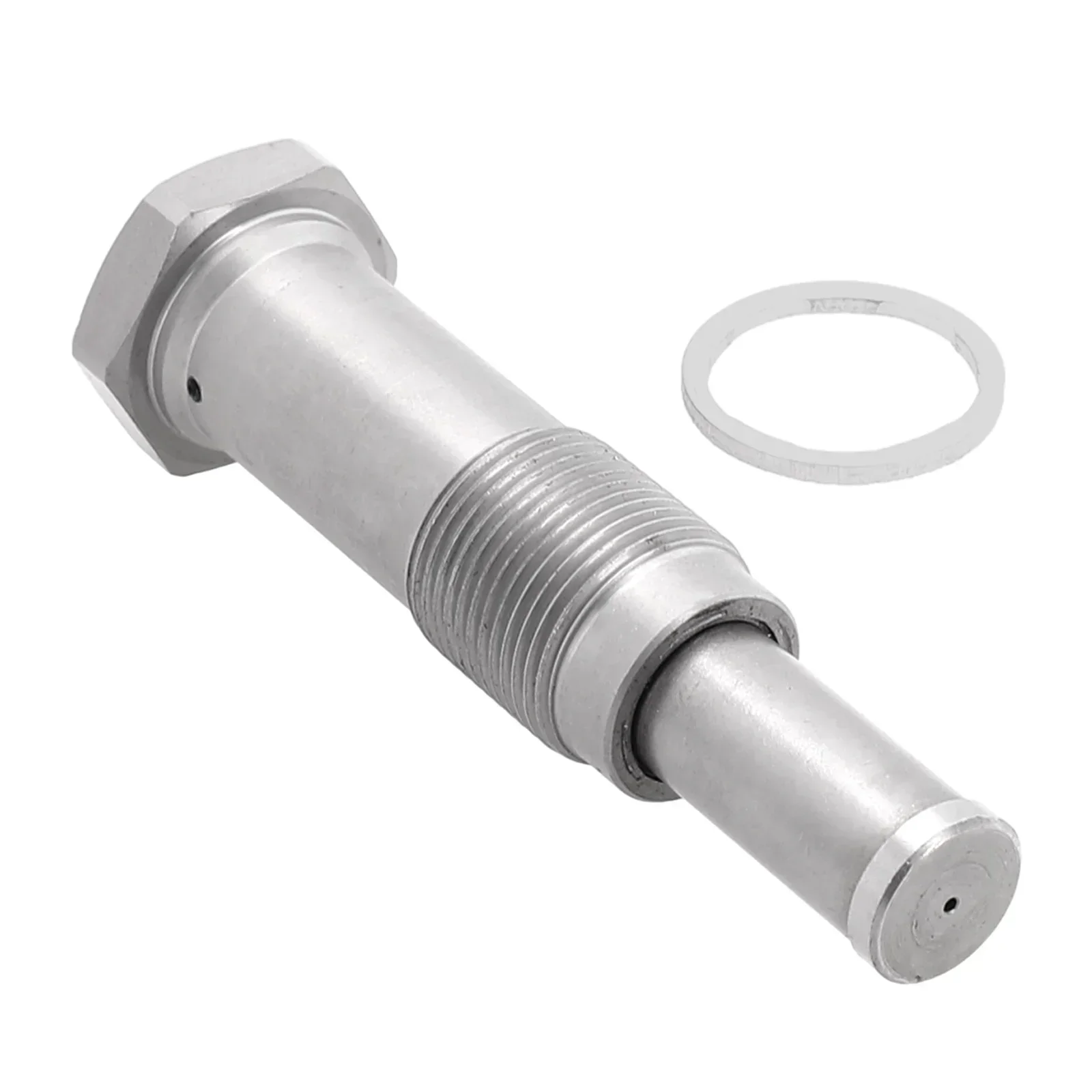 Натяжитель цепи ГРМ 11318685091 Для BMW E87 E88 E46 E90 обеспечивает правильное время и