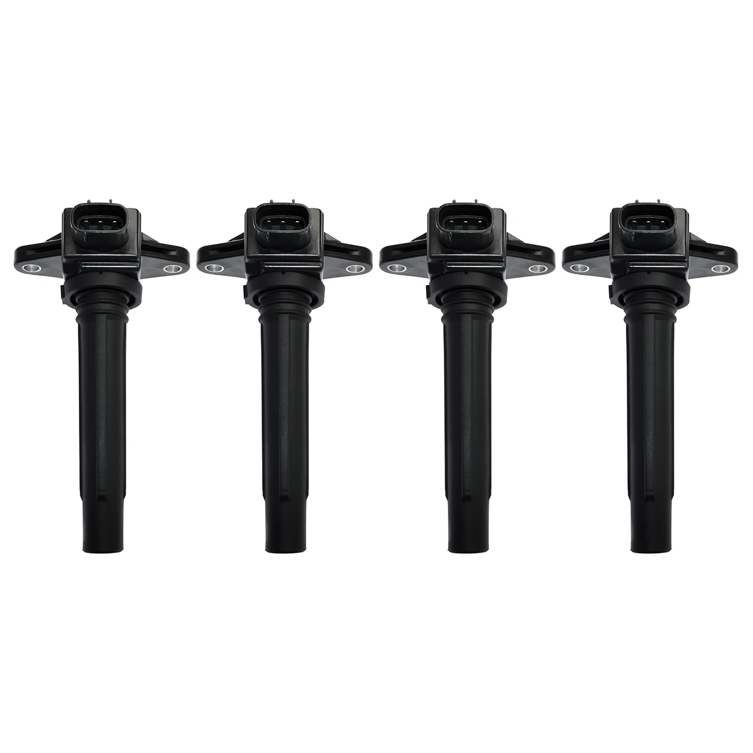 

1/4pcs Ignition Coil H6T11272 6S5-82310-00-00 6S58231000 for Yamaha Jet Ski boat FX CRUISER SHO HO SX190 SX240 AR240 242