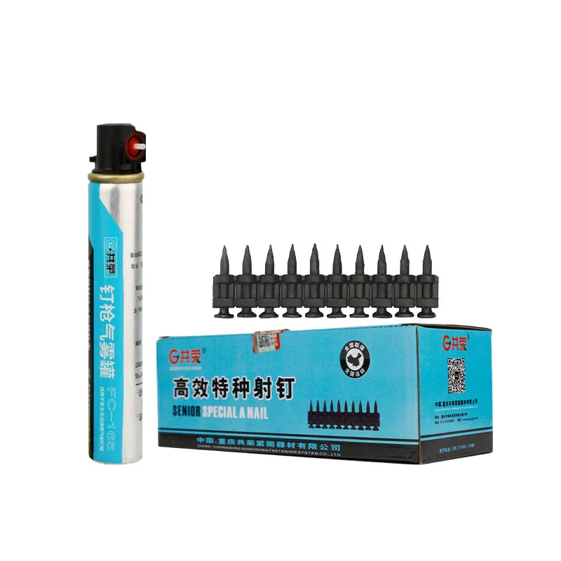 #65 стальные гвозди для аккумуляторного пистолета DCCN100X2 DCCN100X DCCN90S2