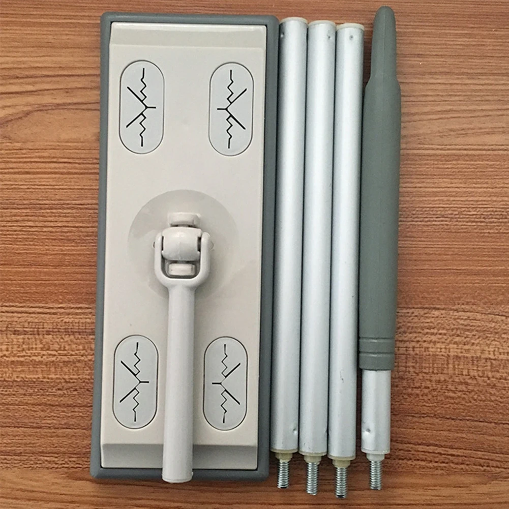 Инструменты для чистки столовой многофункциональная швабра пола вращение на 360