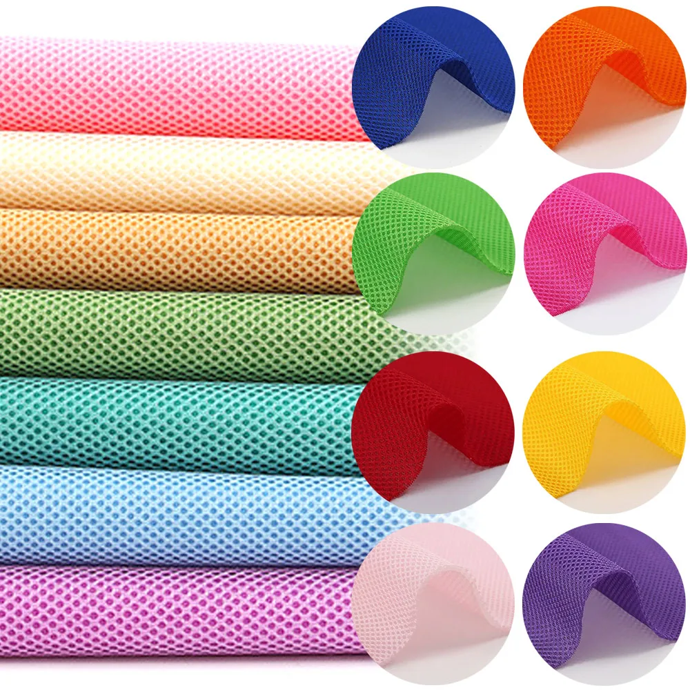 Воздухопроницаемые тканевые чехлы на автомобильные сиденья 3D воздушная сетка