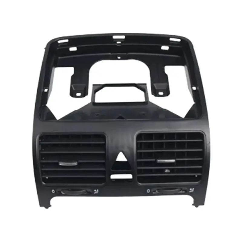 Фото НОВИНКА В НАЛИЧИИ - Для Skoda Octavia VW Sagitar 2006-2012, Golf 2008-2013, 1 комплект приборной панели с кондиционером 1K0819703 1K0819704 №3