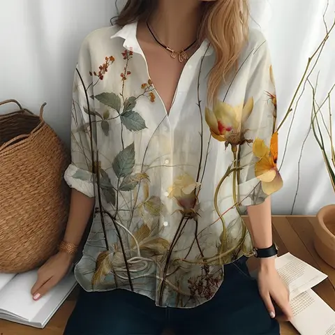 Женские рубашки Polo Ralph Lauren