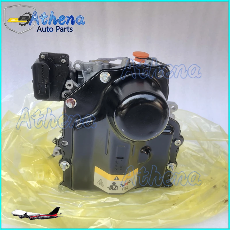 Оригинальный корпус клапана Mechatronics DQ200 0AM TCM TCU 325065 S 927769 D для Audi VW Skoda Seat 325025