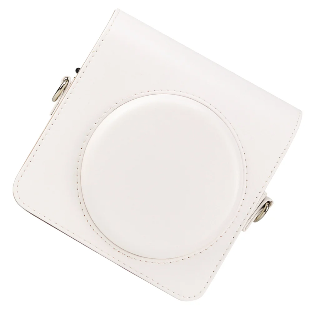

Camera Bag Handbag Accessories Bag Camera Pouch Protective Case Camera Case Pu Camera Accessories
