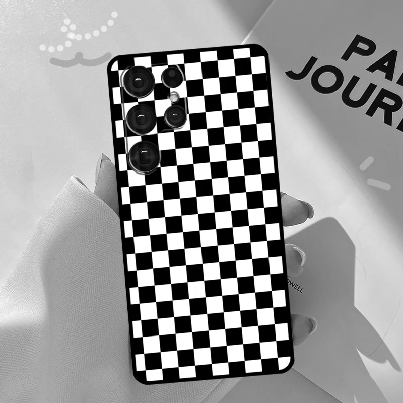Чехол для Samsung Galaxy S23 S21 S22 Ultra Note 20 S20 FE S8 S9 S10 Note 10 Plus (art.: 3920bc5a787eb) - 3920bc5a787eb