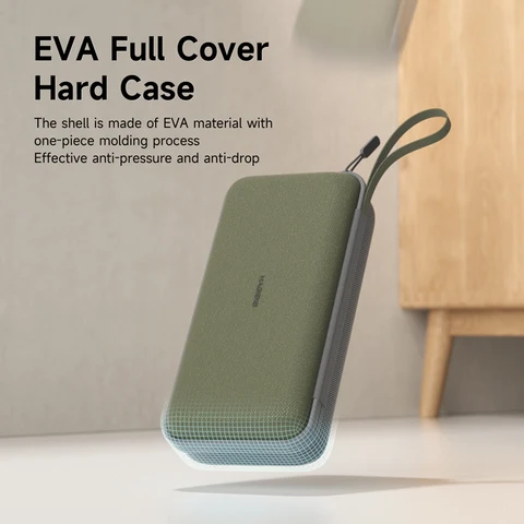 Hagibis Электронный органайзер для кабелей