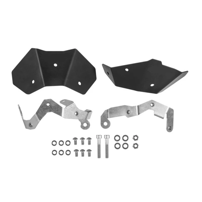 

Motorcycle Protection Throttle Valves Throttle Body Guards Protector Cover For-BMW R1200GS R 1200 GS LC 2017-
