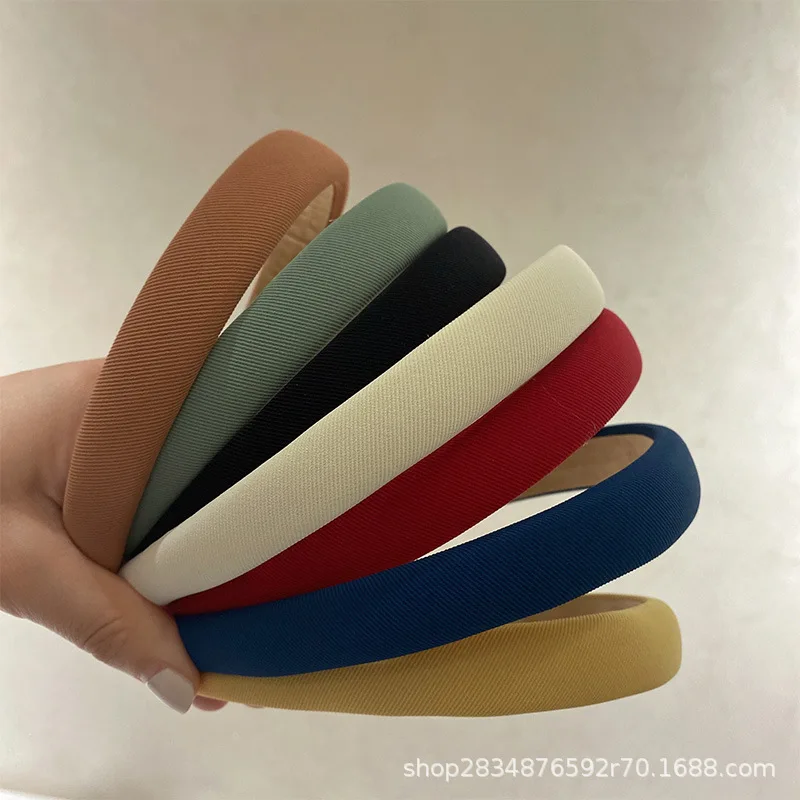 Wash Your Face Go Out Press Hair Headdress Ins Wind Hairpin Female