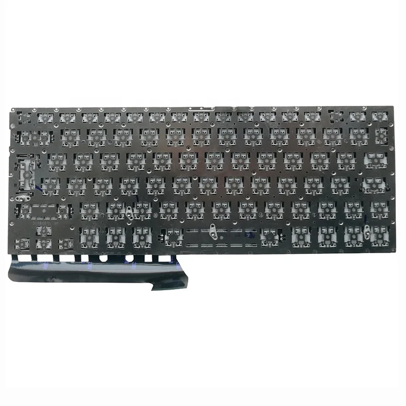 Клавиатура для ноутбука Asus UX310 Zenbook UX310UA UX310UQ UX410 UX410UA UX410U Сменные клавиатуры с