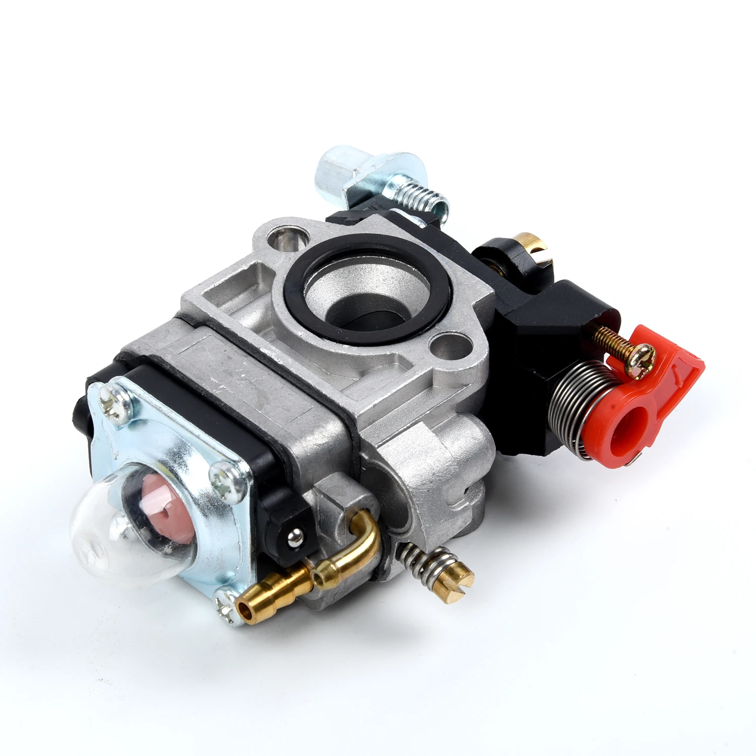 Карбюратор 33CC 35CC BV162 23CC 25CC 26CC нагнетатель обратный клапан двигатель оборудование