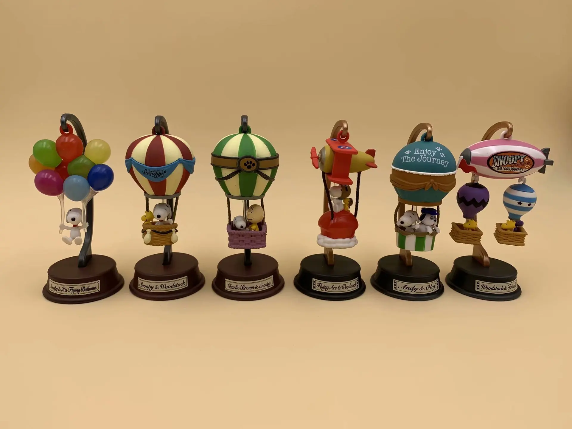 

Милая кавайная 6 Снупи птица слюнявчик Летающий воздушный шар поездка маленькая кукла искусственная яйцо ручной офис