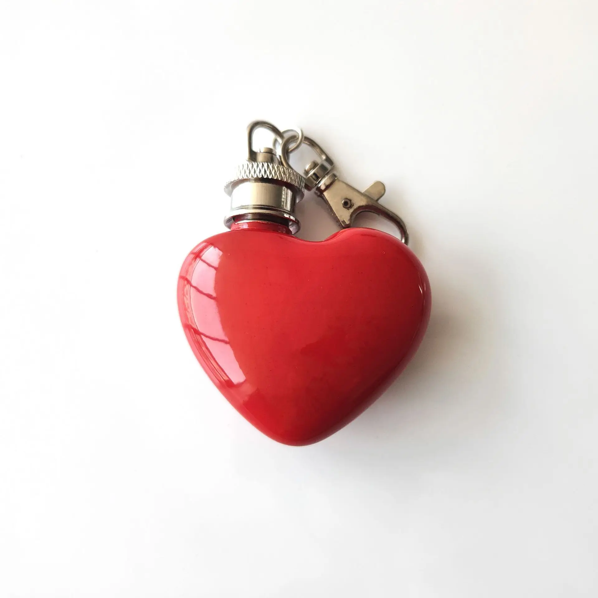 

Мини-фляга из нержавеющей стали