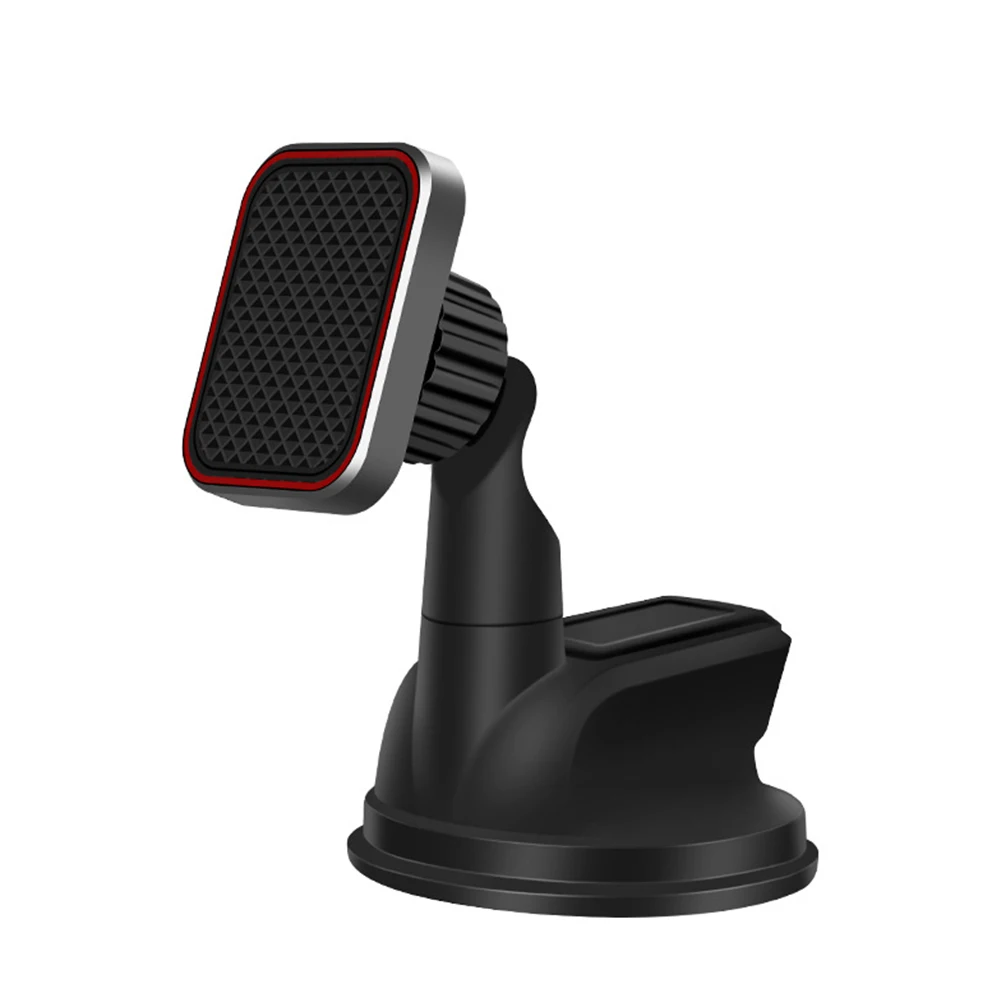 

Универсальный Сильный магнитный держатель для телефона на приборной панели с поворотом на 360 градусов