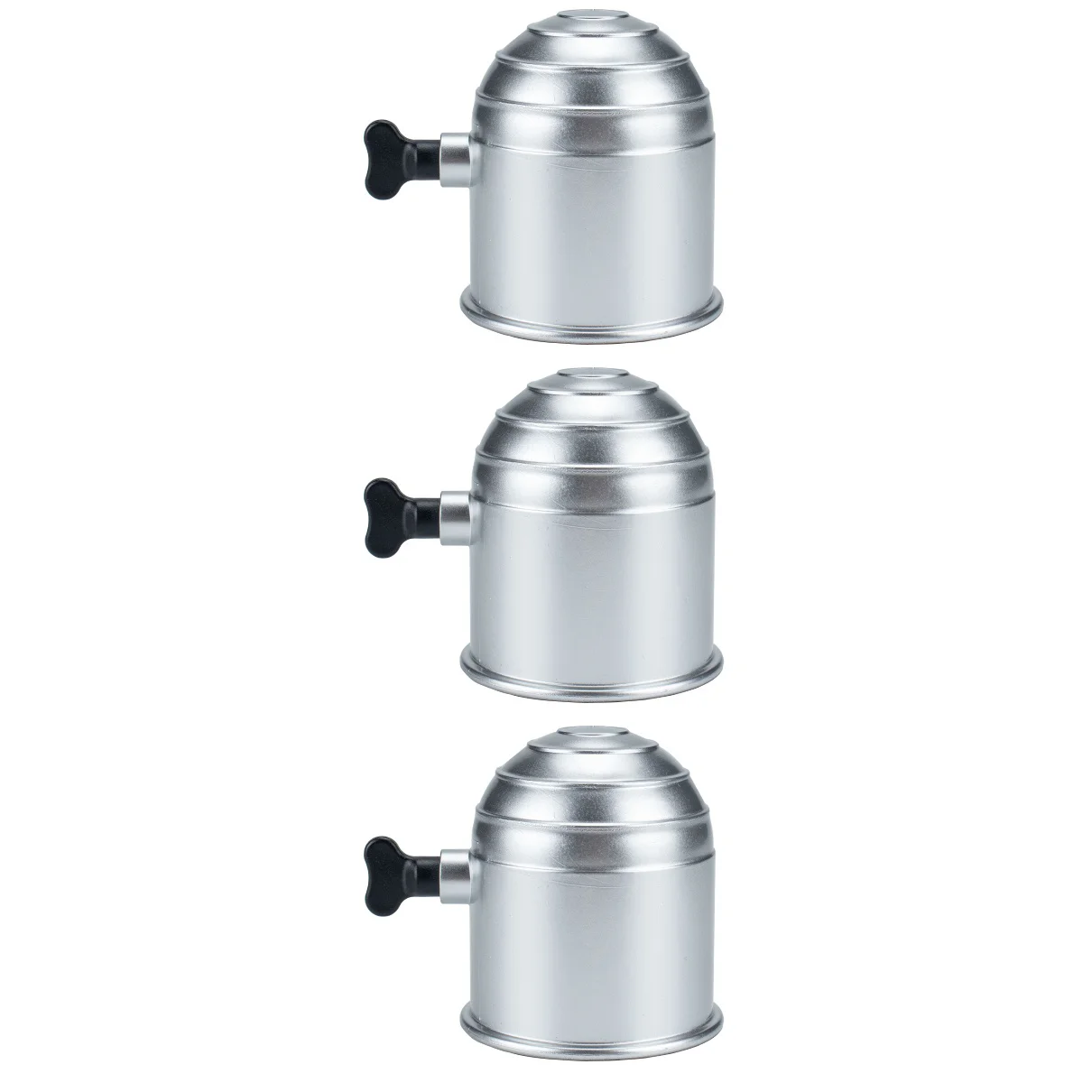 

150 Mm Motorcycle Trailer Semi-trailer Tow Ball Cover Switch Knife Protection Bar