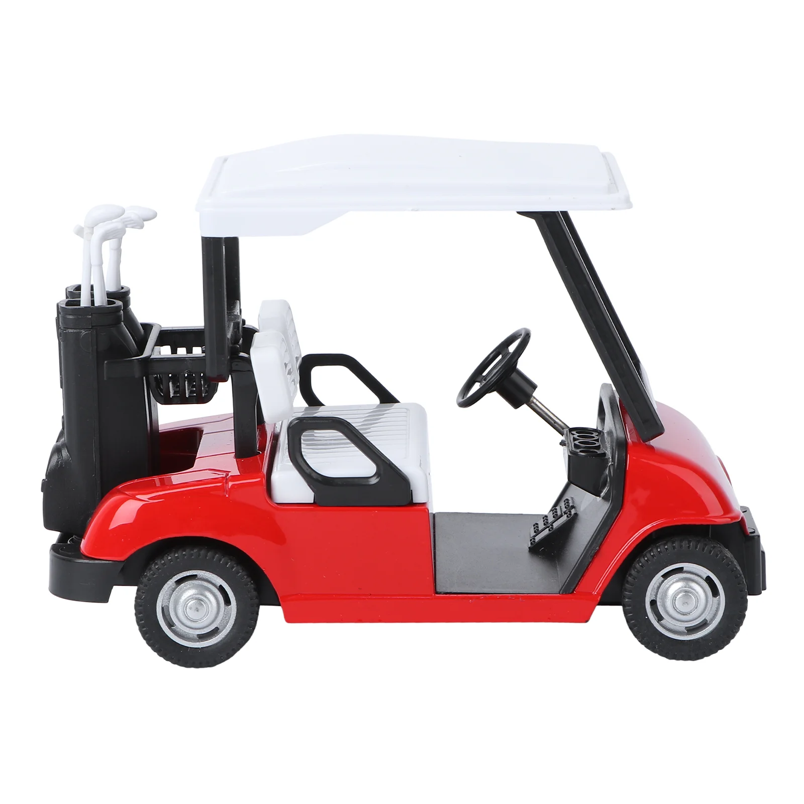 

Cart Toy Car Model Kids Vehicle Mini Diecast Metal Die Cast 20 Miniature Handle Figurine Scale Play Decorations Action Playset