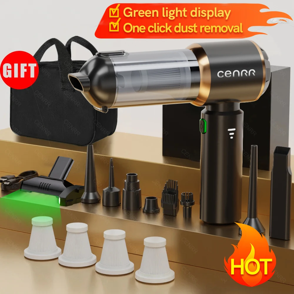 

Вертикальный/ручной пылесос, 100 Вт, беспроводной, влажная уборка, пылесборник