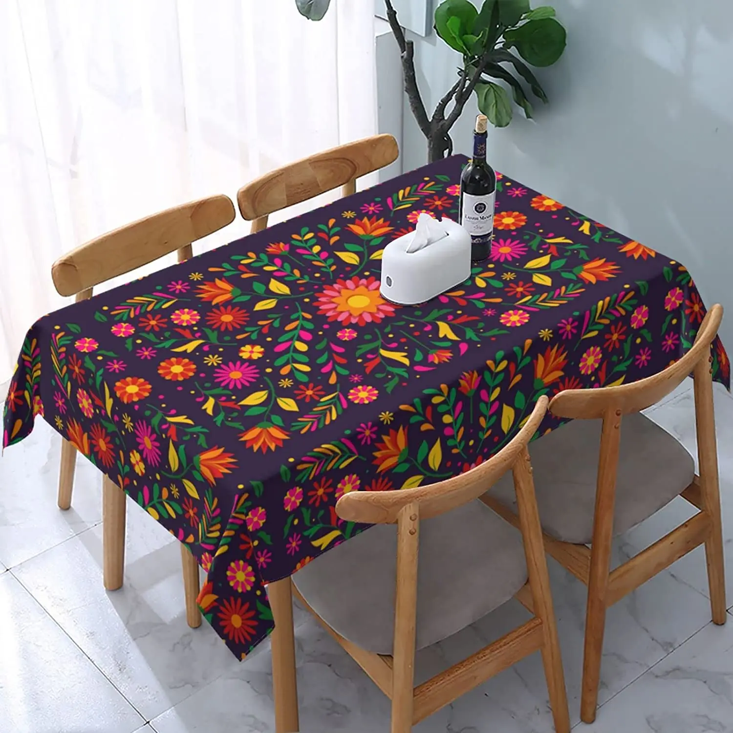 For Kitchen Table Decor