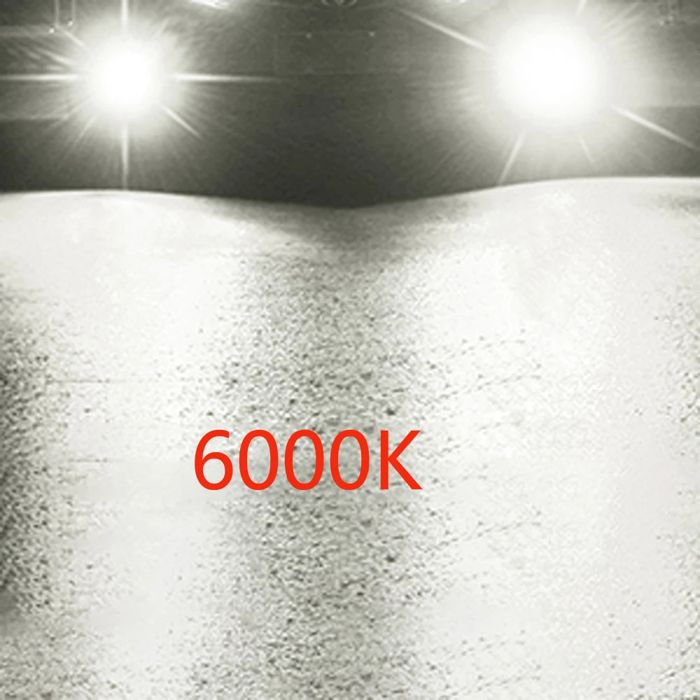 

2 шт. лазерные линзы H7 H11 светодиодные противотуманные фары H8 H9 9005 HB3 9006 HB4 CSP 8000K 6000K 3000K автомобильные турбо-фара противотуманные фары 12 В