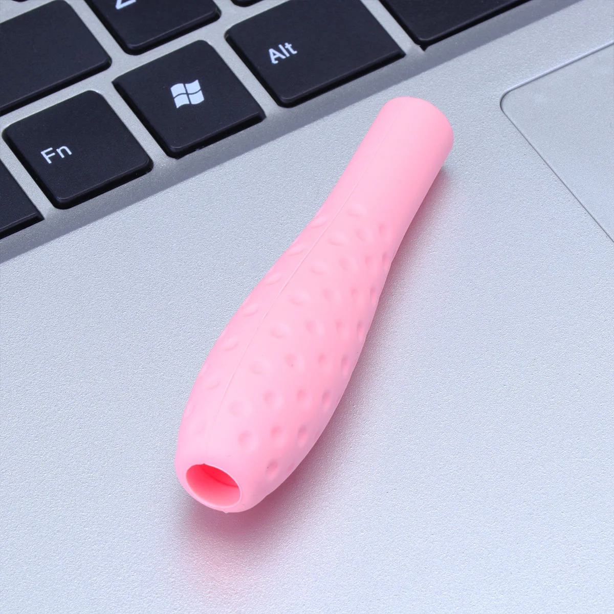 

Stylus Grip Compatible for- Stylus Sleeve Cover, Grip Holder, Silicone Stylus Grip, Silicone Sleeve for Stylus, Screen Pen,