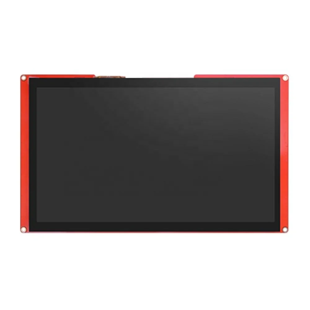 Интеллектуальный дисплей Nextion 10 1-дюймовый ЖК-модуль HMI NX1060P101_011C_I емкостный