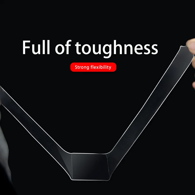 Многофункциональная двусторонняя нано-лента