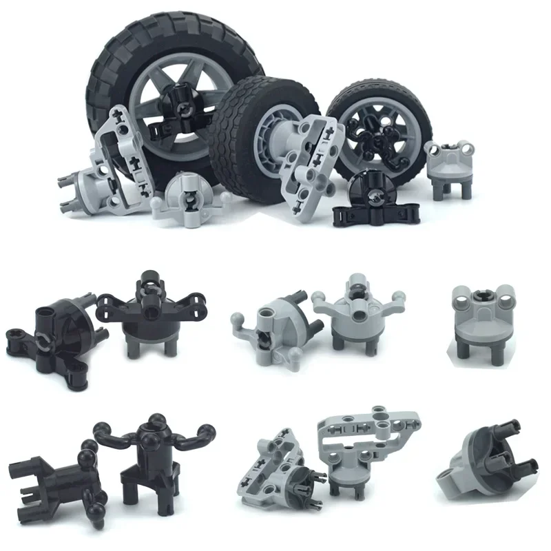 Подвеска Ступица рулевого колеса техническая мощность запчасти ступица привод