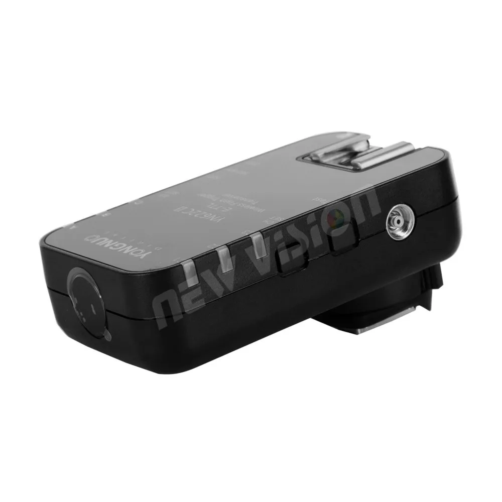 Yongnuo синхронизатор вспышки YN622 YN-622C II TTL с HSS для Canon |