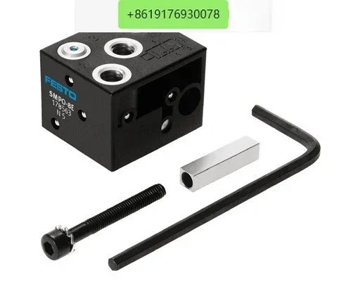 Задний датчик приближения FESTO Φ 178563 31008 SMPO