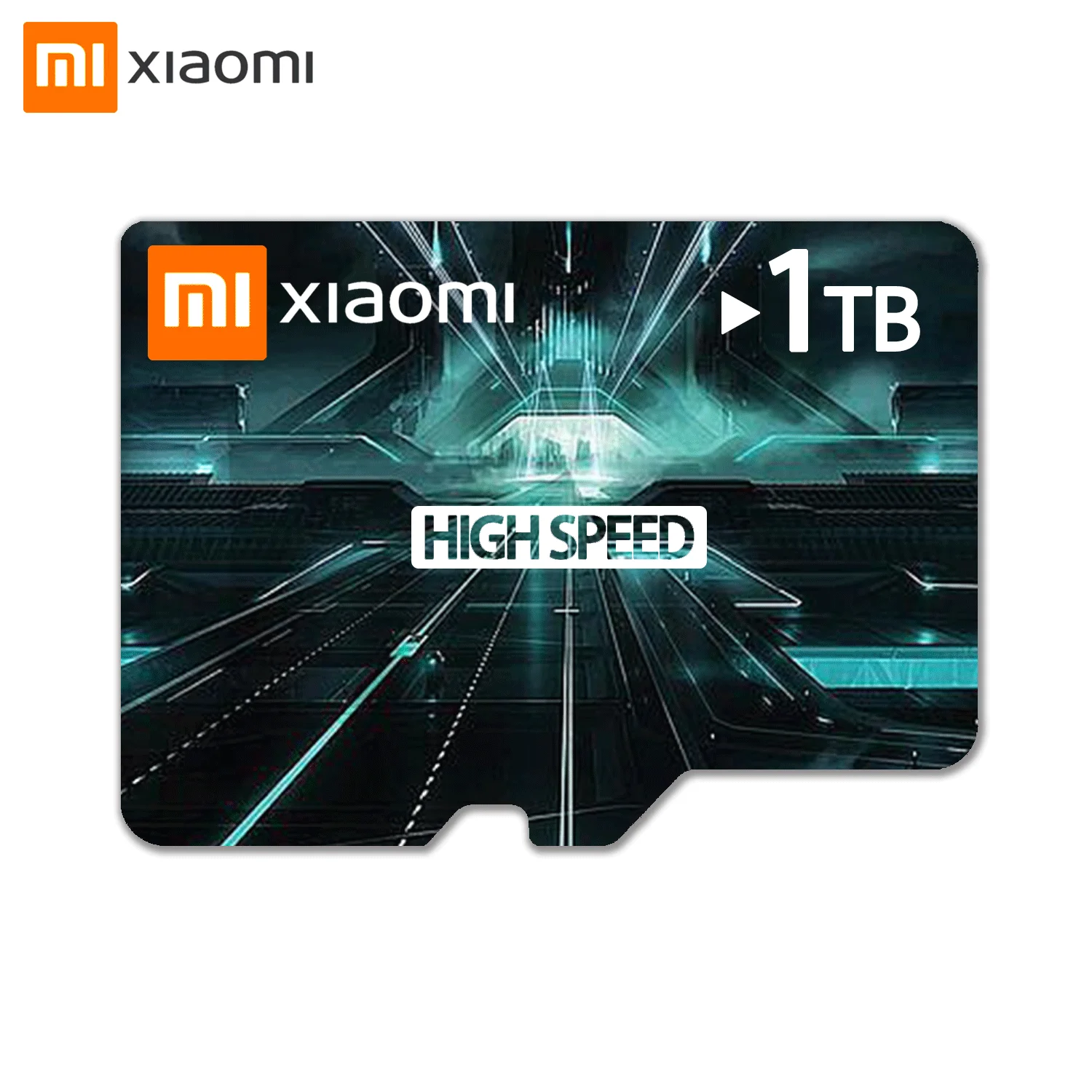 

Мини SD карта памяти Xiaomi, 2022 ГБ, 128 ГБ, 256 ГБ, ТБ