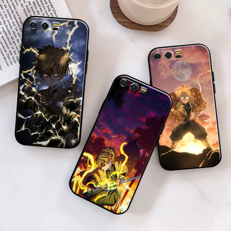 

Чехол для телефона Honor 8X 9 9X Pro 8C 8X Lite 7A 7X 9A 9S 8 9Lite V9 8A 8Pro 8S Fkzl