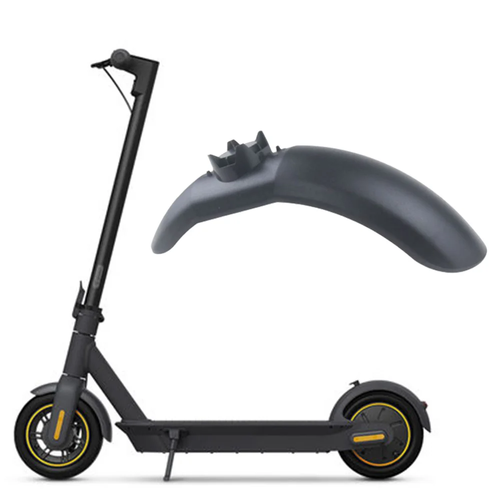 

Electric Scooter Mudguard Front Fender For Ninebot MAX G30 Skateboard Scooter Parts