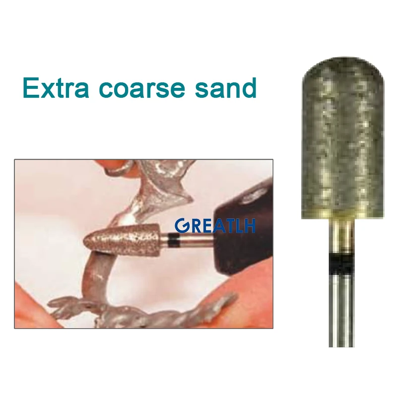 Стоматологическая лаборатория шлифовальная полировка полностью спеченный