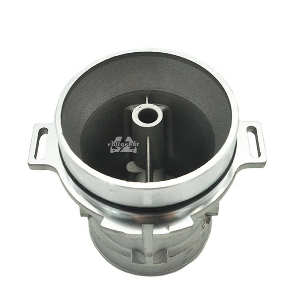 93BB-12B579-BA AFH60-02A Новый датчик массового расхода воздуха MAF для Ford Mondeo Galaxy Escort Transit Puma