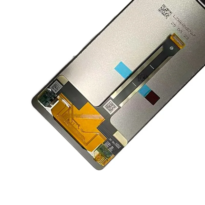 Новый 6,0-дюймовый ЖК-дисплей с дигитайзером для Nokia 7 Plus (TA-1046, TA-1055, TA-1041) — Замена ЖК-экрана (art.: 3920dad208f9c) - 3920dad208f9c