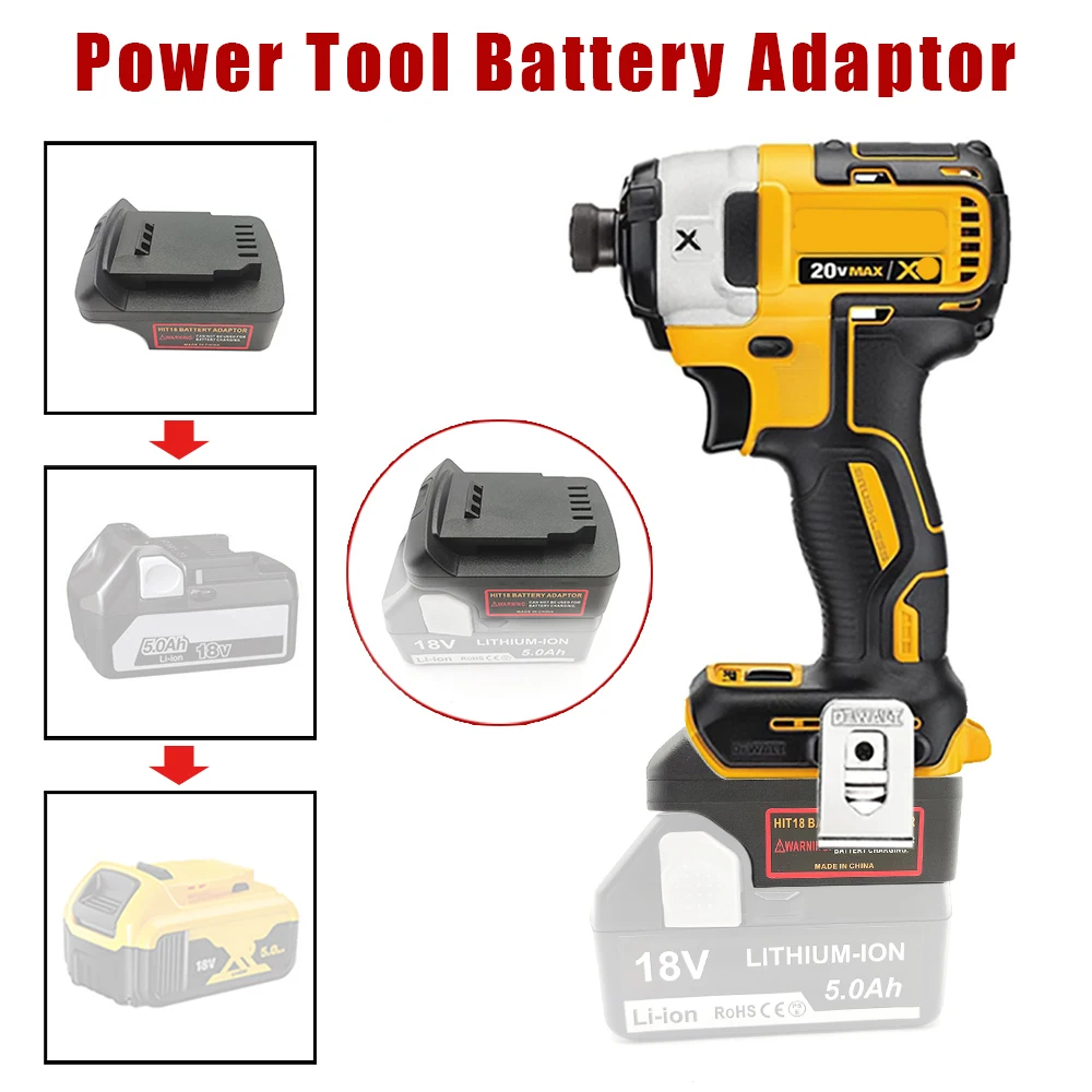 Lithium electric tool