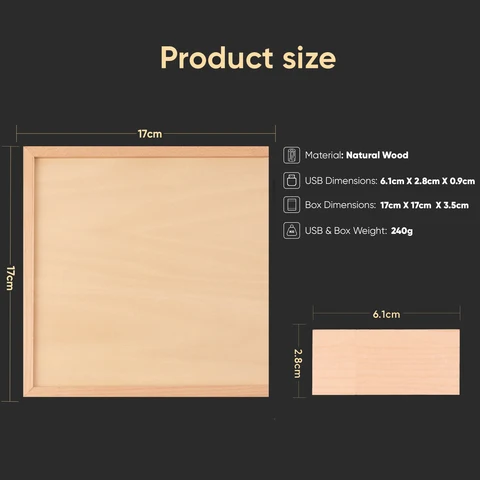 JASTER USB флешка 16/32/64/128 ГБ