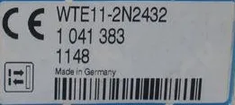 

New original WTE11-2N2432