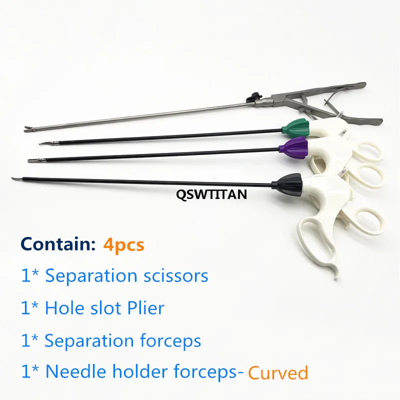 Laparoscopic Surgery Training Box Simulated Surgical Instrument Trainer dental Equipments | Красота и здоровье