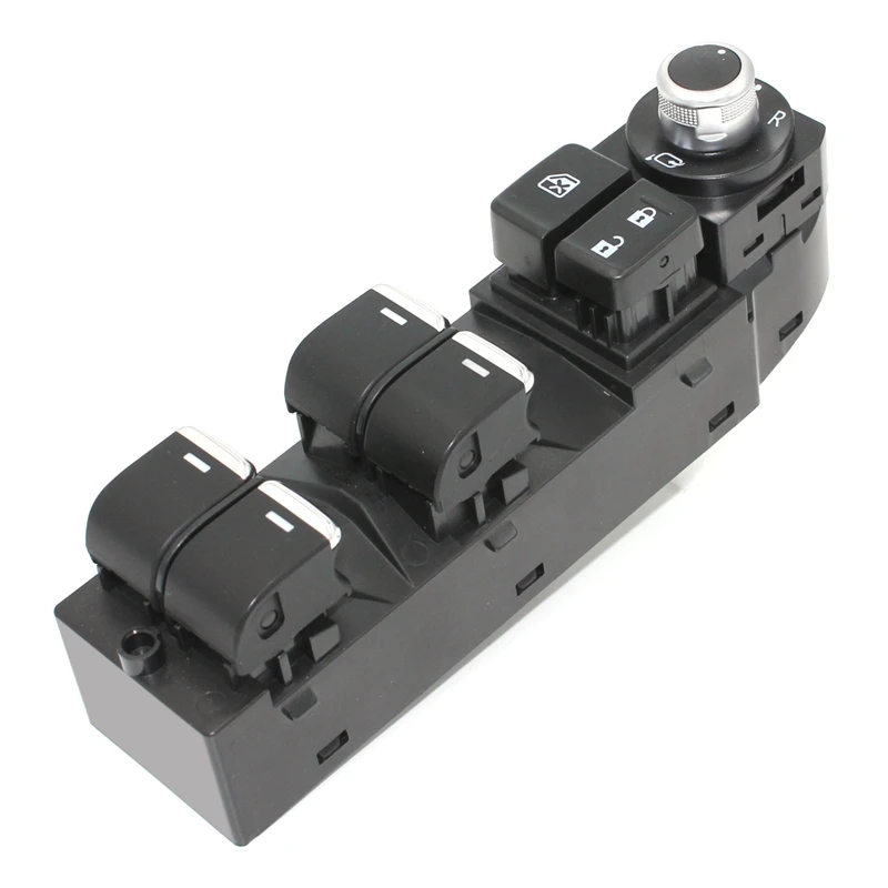 

Power Window Switch GW2F-66-350 For Mazda 6 Atenza 2016-2018 Car Accessories