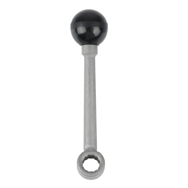 

Aa Lathe Quick Change Tool Post Spare Parts Lock the Handle Wrench