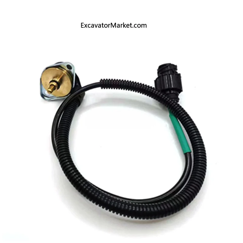 Датчик впуска для VOLVO EC360 VOLVO360 380 460 температура 20706889 20700060 запасной экскаватор