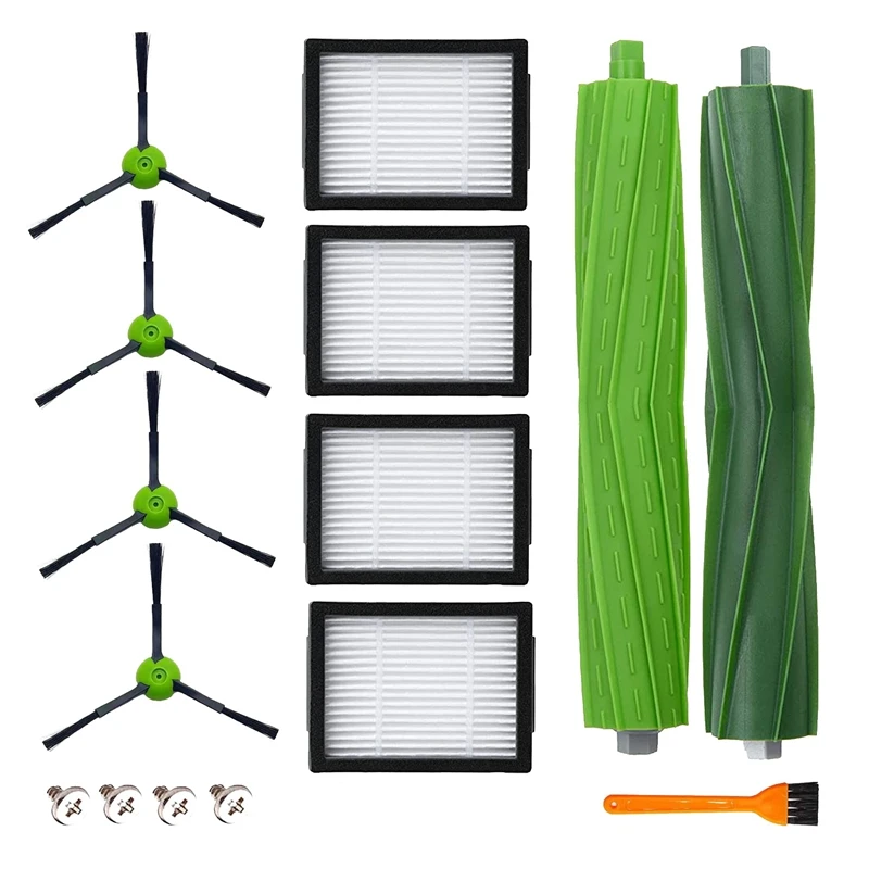 

Replacement For Irobot Roomba I7 I7+ I3 I3+ I4 I4+ I6 I6+ I8 I8+ J7 J7+ Plus E5 E6 E7 Robot Vacuum Cleaner Accessories